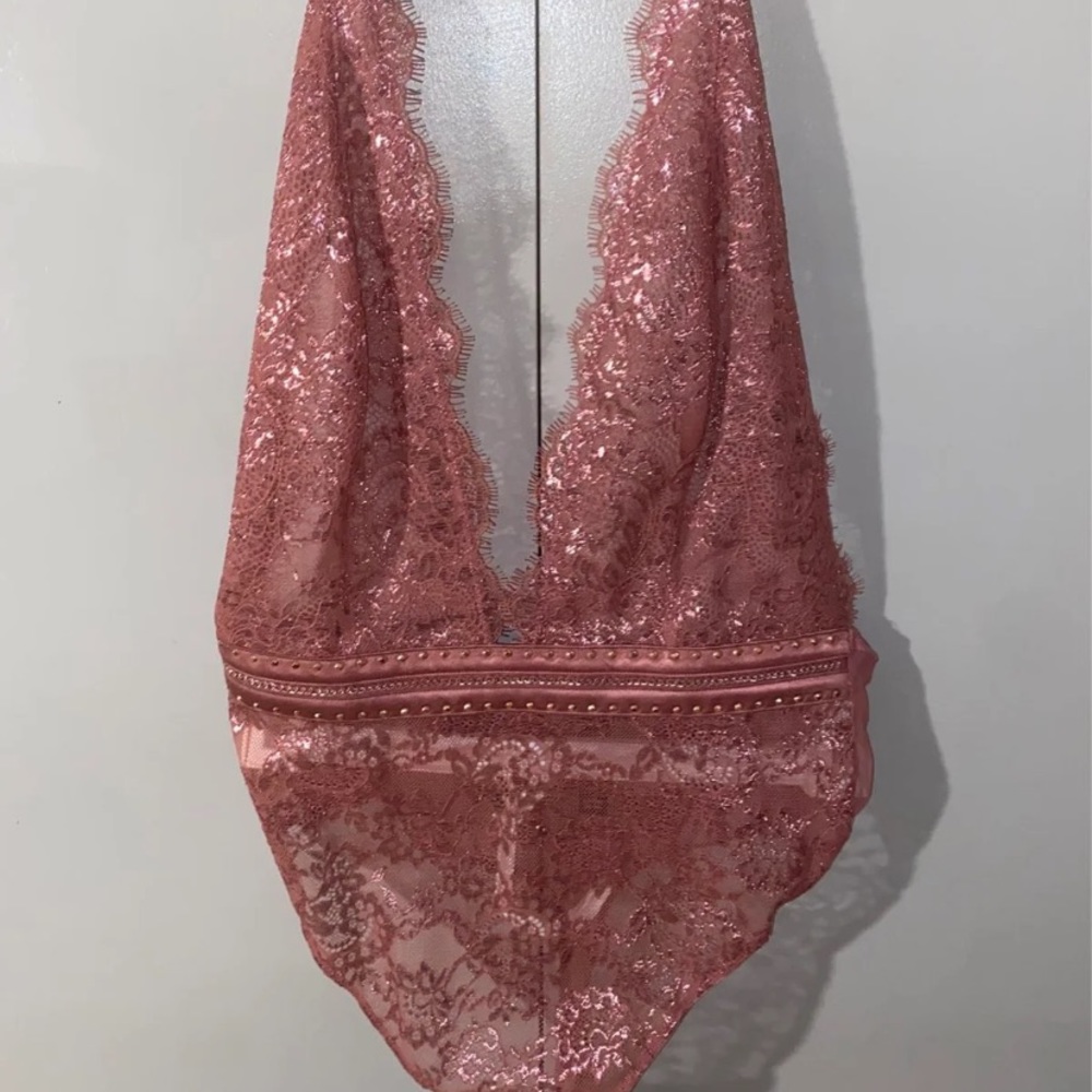 victoria’s secret bodysuit